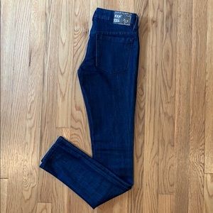 Volcano Pistol Fit Jeans